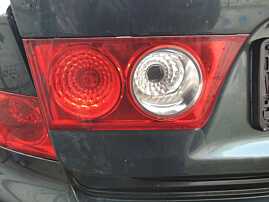 Stop Lampa Tripla Stanga Capota Portbagaj Honda Accord 7 2002 - 2007
