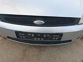 Grila cu Emblema Ford Fiesta MK 5 2002 - 2008
