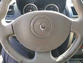 Airbag Volan Renault Megane 2 2002 - 2008