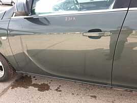 Usa Usi Portiera Portiere Stanga Fata Dezechipata Opel Insignia A 2008 - 2015 Culoare Z30K