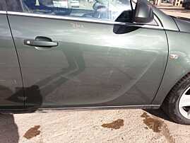 Usa Usi Portiera Portiere Dreapta Fata Dezechipata Opel Insignia A 2008 - 2015 Culoare Z30K
