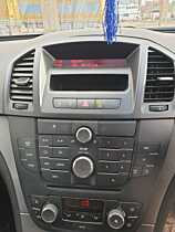 Unitate Radio CD Player CD300 Opel Insignia A 2008 - 2013