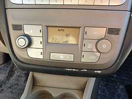 Panou Aer Conditionat AC Clima Climatronic Fiat Linea 2007 - 2018