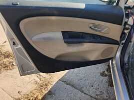 Panou Fata Interioara Usa Portiera Stanga Fata Sofer Fiat Linea 2007 - 2018