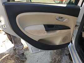 Panou Fata Interioara Usa Portiera Stanga Spate Fiat Linea 2007 - 2018
