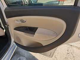 Panou Fata Interioara Usa Portiera Dreapta Spate Fiat Linea 2007 - 2018