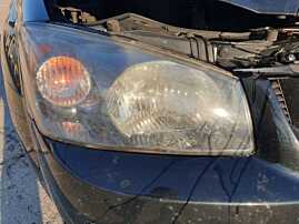 Far Dreapta Halogen Kia Cerato 2003 - 2008