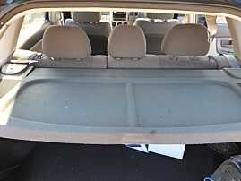 Polita Tavita Capac Portbagaj Kia Cerato Hatchback 2003 - 2008