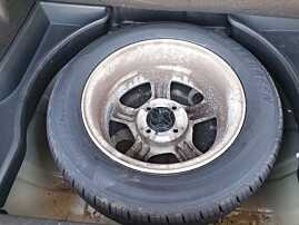 Roata Janta Aliaj 195 60 15 Kia Cerato 2003 - 2008