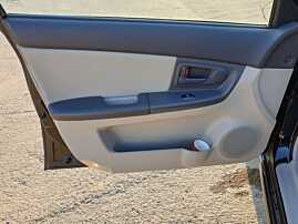 Panou Fata Interioara Usa Portiera Stanga Fata Kia Cerato 2003 - 2008