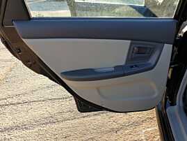 Panou Fata Interioara Usa Portiera Stanga Spate Kia Cerato Hatchback 2003 - 2008