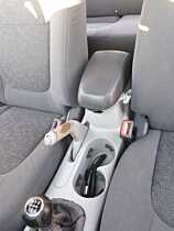 Cotiera cu Suport Kia Cerato 2003 - 2008