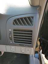 Gura Grila Aer Aerisire Ventilatie Dreapta Bord Kia Cerato 2003 - 2008