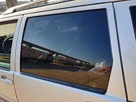 Geam Sticla Usa Portiere Dreapta Spate Volvo V70 1996 - 2000