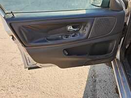 Panou Fata Interioara Usa Portiera Stanga Fata Volvo V70 1996 - 2000