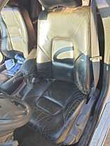 Interior Piele Electric Fara Incalzire Scaun Scaune Fata Stanga Dreapta si Bancheta cu Spatar Volvo V70 1996 - 2000