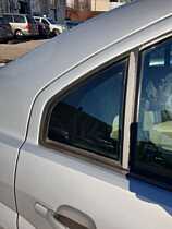 Geam Sticla Fix Usa Portiera Dreapta Spate Ford Mondeo MK 3 Berlina Sedan 2000 - 2007