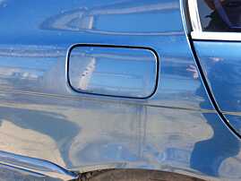 Usa Usita Capac Buson Rezervor BMW Seria 5 E39 Facelift 1995 - 2003