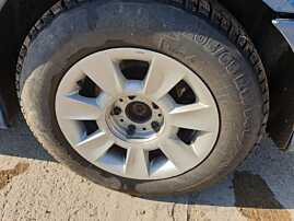 Roata Janta Aliaj 205 65 15 R15 BMW Seria 5 E39 Facelift 1995 - 2003