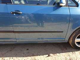 Usa Usi Portiera Portiere Dreapta Fata Dezechipata VW Golf 5 Plus 2004 - 2008