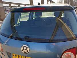 Luneta Geam Sticla Hayon Haion Portbagaj VW Golf 5 Plus 2004 - 2008