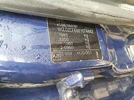 Cutie Viteze Manuala 5 Trepte Opel Zafira A 2.0 DTI Y20DTH 1999 - 2005