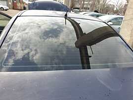 Luneta Geam Sticla Opel Vectra C Berlina Sedan 2002 - 2005