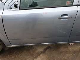 Usa Usi Portiera Portiere Stanga Fata Dezechipata Opel Astra H 2004 - 2010 Culoare Z163