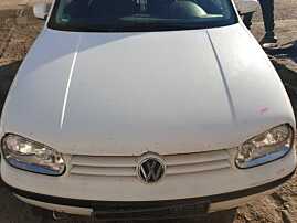 Capota Motor cu Puncte VW Golf 4 1998 - 2006 Culoare LB9A
