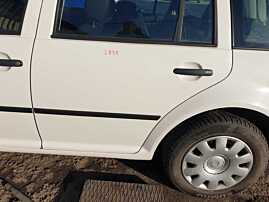 Usa Usi Portiera Portiere Stanga Spate Dezechipata VW Golf 4 Break Combi 1998 - 2006 Culoare LB9A