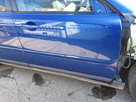 Usa Usi Portiera Portiere Dreapta Fata Dezechipata Volvo S40 2004 - 2012 Culoare 476-46