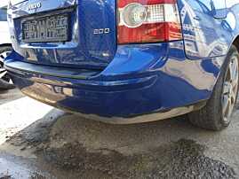 Bara Spoiler Spate Volvo V50 2004 - 2008 Culoare 476-46