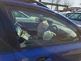 Geam Sticla Usa Portiera Dreapta Fata Volvo S40 2004 - 2012