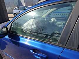 Geam Sticla Usa Portiera Stanga Fata Volvo V50 2004 - 2012