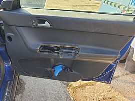 Fata Panou Interior Piele Usa Portiera Dreapta Fata Volvo S40 2004 - 2012