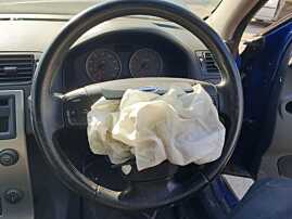 Volan Piele 3 Spite cu Comenzi Volvo V50 2004 - 2012