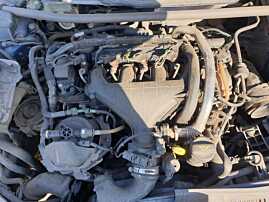 Motor Ambielat Fara Anexe 2.0 D D420T 100 KW Volvo C30 2006 - 2013