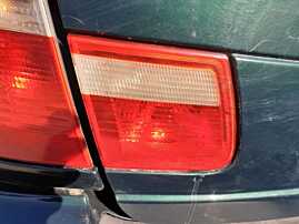 Stop Lampa Tripla Stanga Hayon Haion Portbagaj BMW Seria 3 E46 Break Combi Touring 1998 - 2001