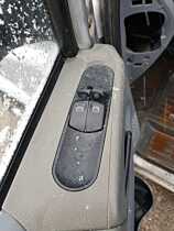 Panou Consola Comanda Geamuri Stanga Fata Sofer Mercedes Vito Viano W639 2003 - 2014