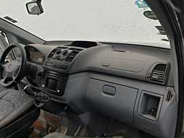 Plansa Bord Goala Mercedes Vito Viano W639 2003 - 2014