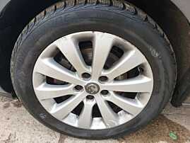 Janta Roata Aliaj 225 50 17 R17 Opel Astra J 2009 - 2015