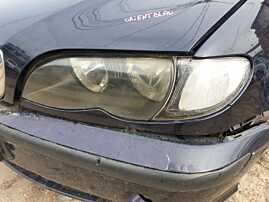 Semnalizare Stanga BMW Seria 3 E46 Facelift 1998 - 2006