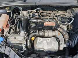 Motor Ambielat Fara Anexe 1.6 TDCI NGDA Ford Focus 3 2010 - 2018