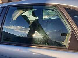 Geam Sticla Usa Portiera Stanga Spate Citroen C5 1 2001 - 2008