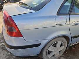 Aripa Caroserie Taiata Dreapta Spate Citroen C5 1 Hatchback 2001 - 2008