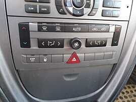 Panou Comanda AC Clima Climatronic Citroen C5 1 2001 - 2008