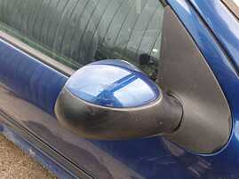 Oglinda Electrica Dreapta Peugeot 206 Facelift Hatchback 1998 - 2012