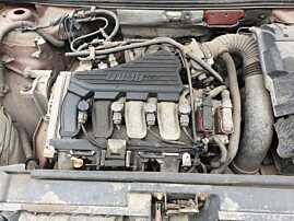  Piston Pistoane cu Biela 1.6 16V 182B6000 Fiat Marea 1996 - 2003