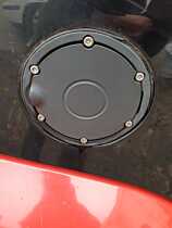 Usa Usita Capac Buson Rezervor Smart Fortwo Coupe 1998 - 2006