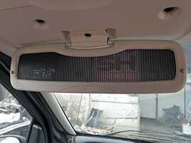 Parasolar Stanga Sofer Smart Fortwo 1998 - 2006